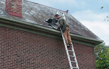 what affects urgent Boyton End roof repairs