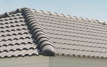 advantages of Boyton End clay roofing