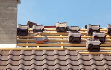 Boyton End clay roofing costs