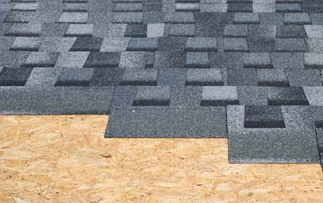 expert Boyton End asphalt roof companies