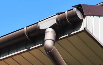 types of Boyton End fascias