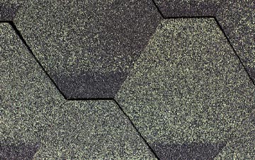 Boyton End fibreglass shingle repairs