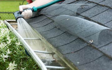 Boyton End gutter cleaning costs