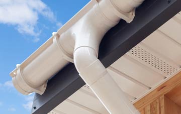 Boyton End gutter installation costs