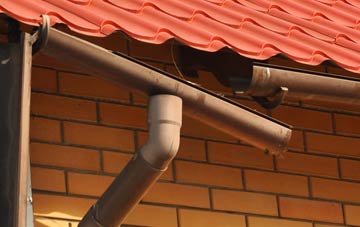Boyton End gutter repair costs