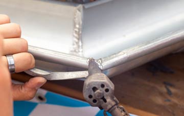 disadvantages of Boyton End lead roofing