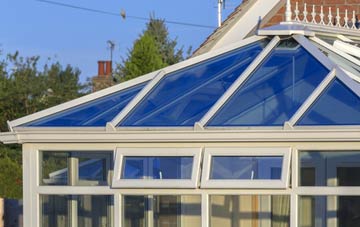 professional Boyton End conservatory insulation