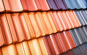 Boyton End roof tile costs