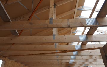 Boyton End roof truss costs