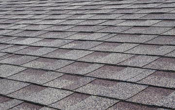 Boyton End tiles for shallow pitch roofing