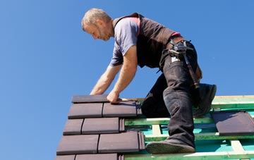 disadvantages of Boyton End slate roofing