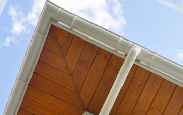 Boyton End soffit types