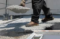 find rated Boyton End flat roofing replacement companies