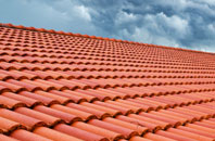 Boyton End roofing tiles